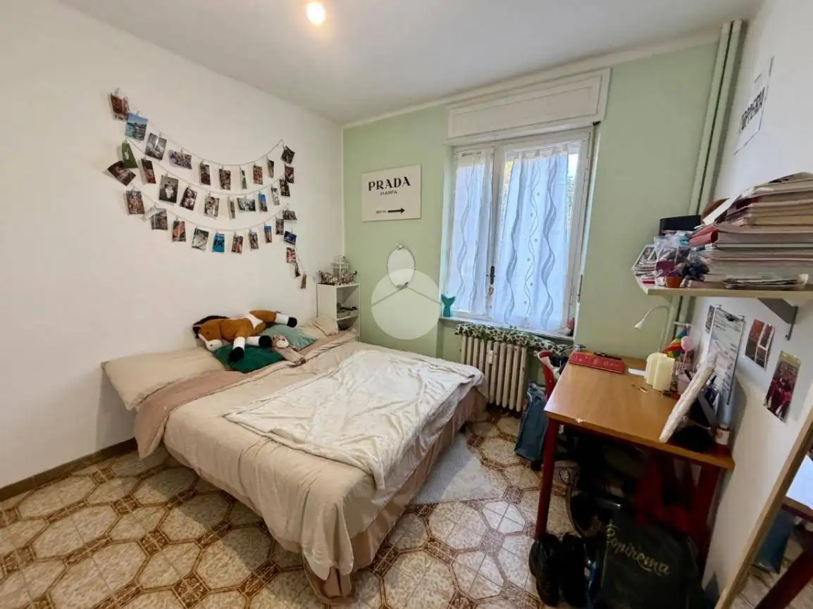 Appartamento in affitto a Grugliasco