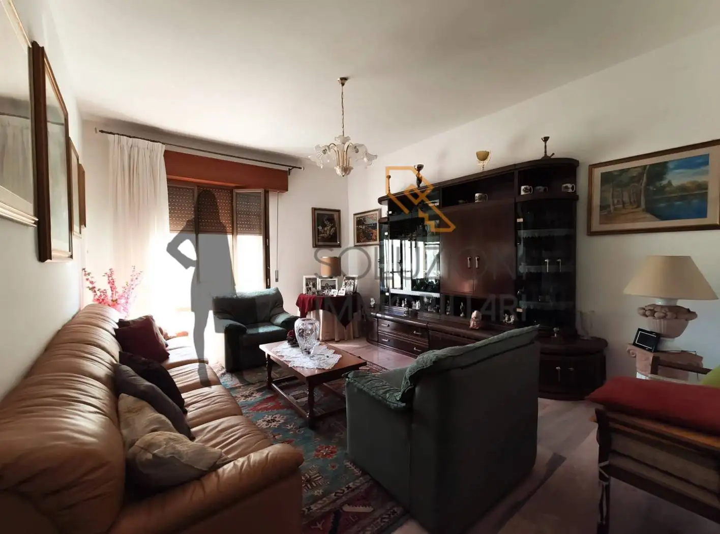 Palazzo - Edificio in Vendita - foto 2