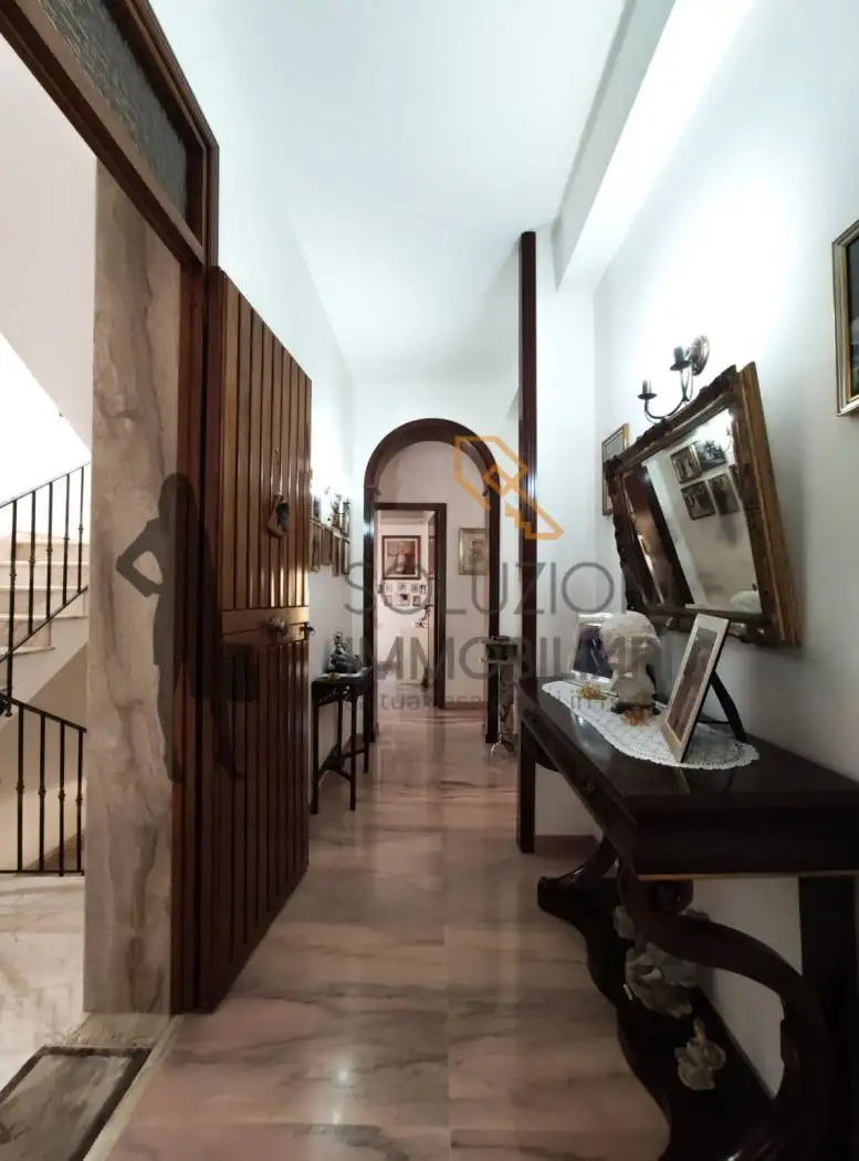 Palazzo - Edificio in Vendita - foto 3