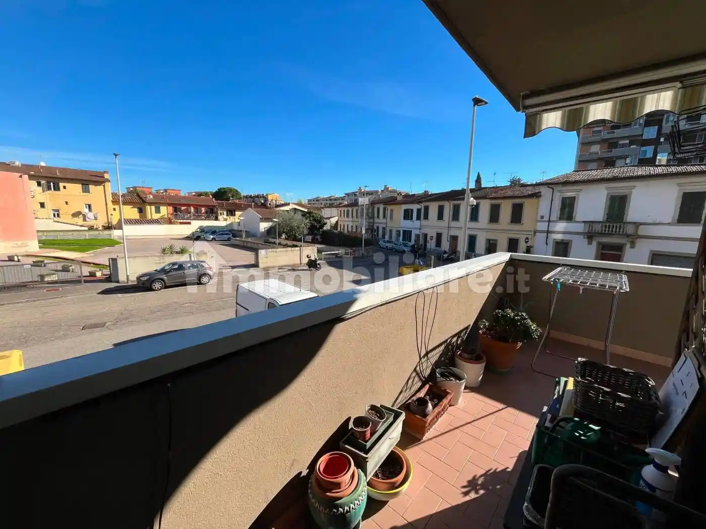 Quadrilocale buono stato, primo piano, Cintoia - Le Torri, Firenze - foto 2