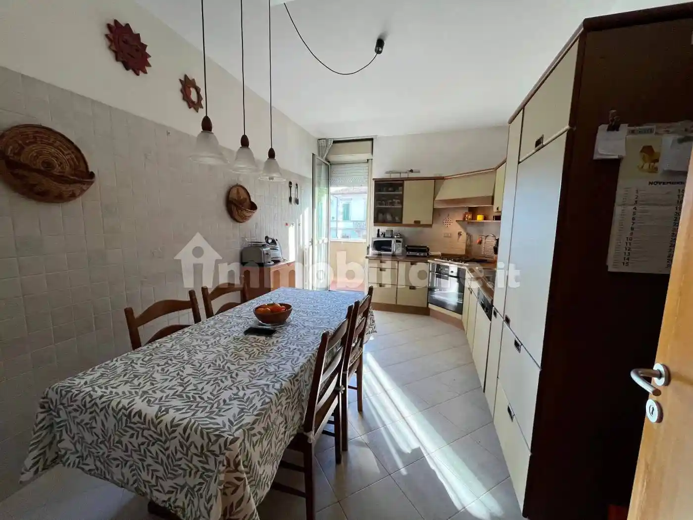 Quadrilocale buono stato, primo piano, Cintoia - Le Torri, Firenze - foto 3