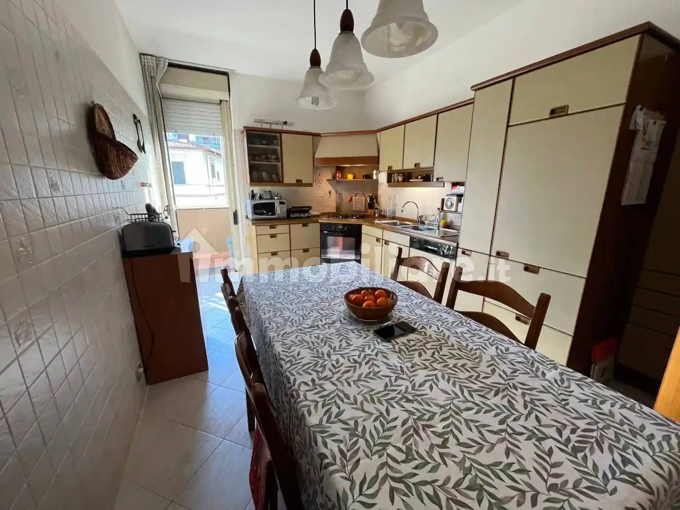 Quadrilocale buono stato, primo piano, Cintoia - Le Torri, Firenze - foto 4