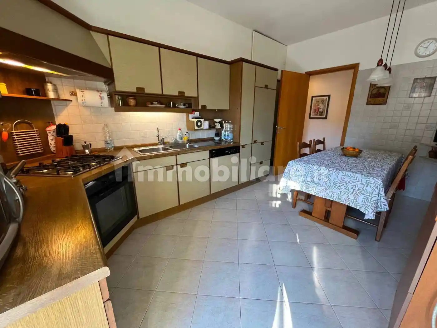 Quadrilocale buono stato, primo piano, Cintoia - Le Torri, Firenze - foto 5