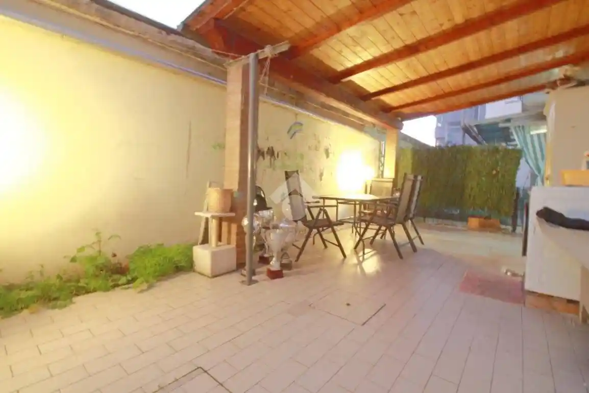 Quadrilocale via I Maggio 69, Cafaggio - Grignano, Prato - foto 2