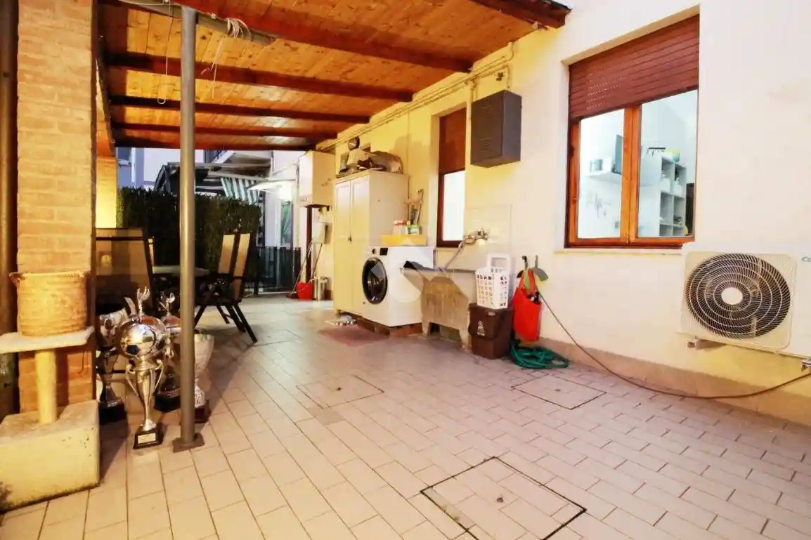 Quadrilocale via I Maggio 69, Cafaggio - Grignano, Prato - foto 3