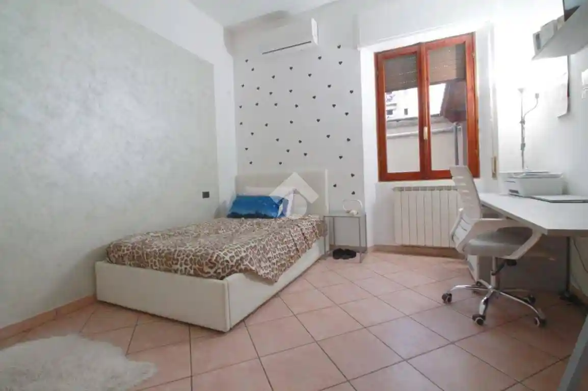 Quadrilocale via I Maggio 69, Cafaggio - Grignano, Prato - foto 4