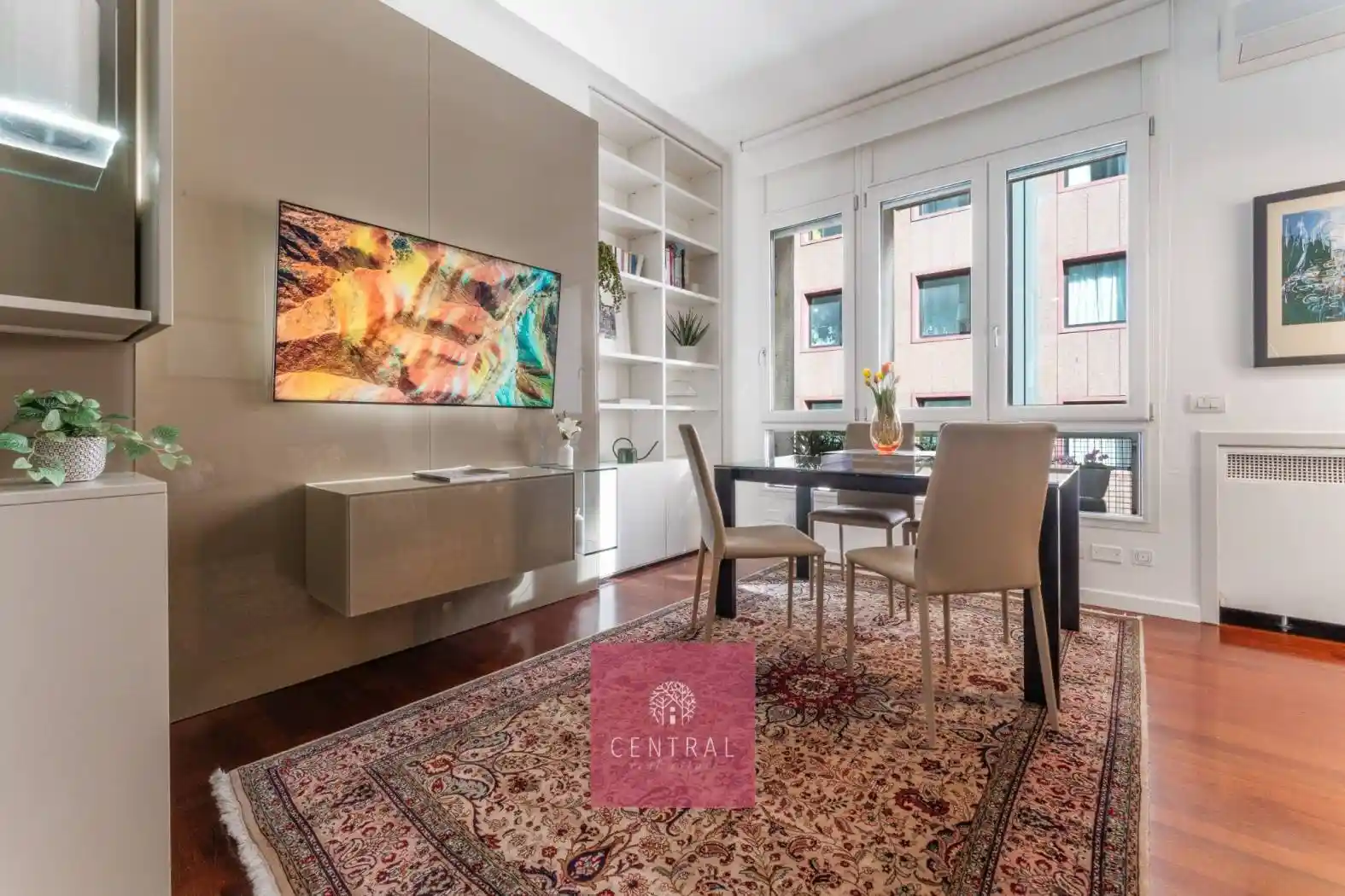 Trilocale piazza della Repubblica 18, Repubblica, Milano - foto 2