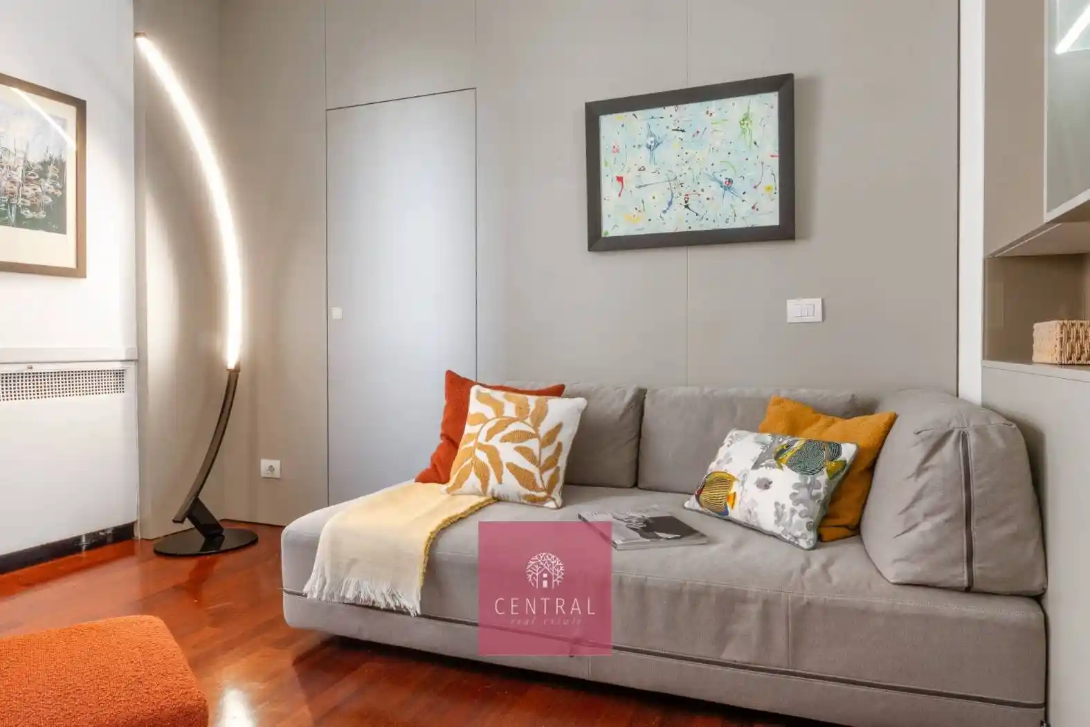 Trilocale piazza della Repubblica 18, Repubblica, Milano - foto 4