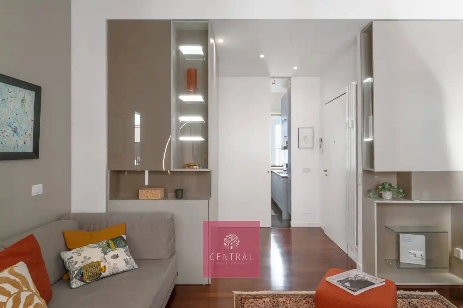 Trilocale piazza della Repubblica 18, Repubblica, Milano - foto 5