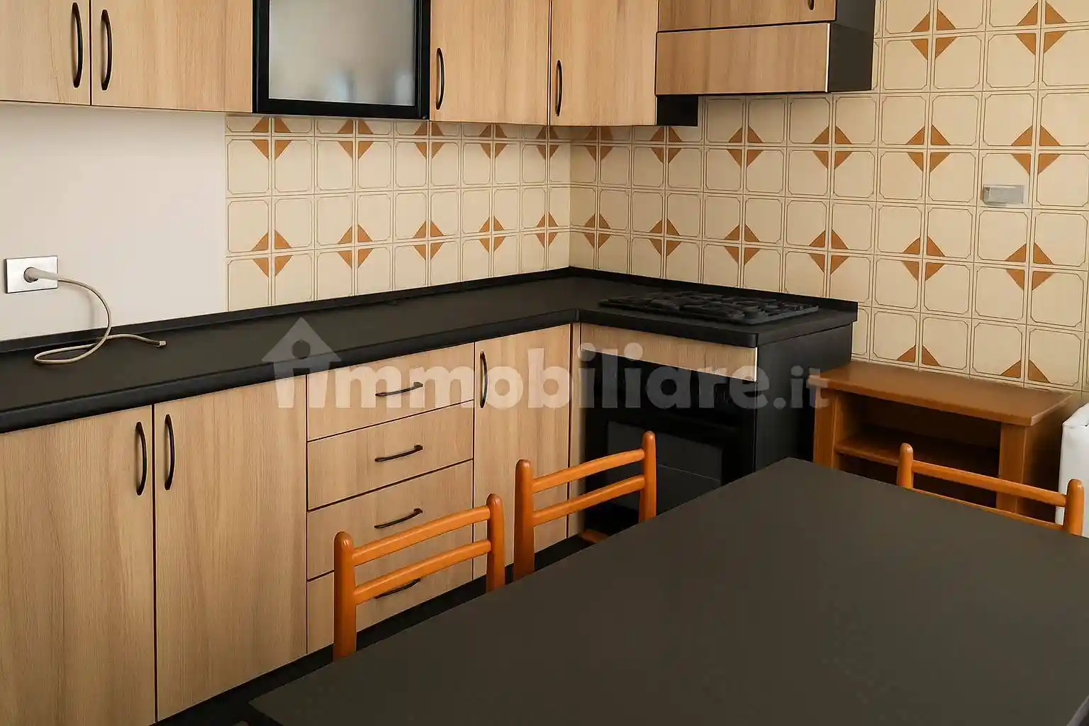 Terratetto unifamiliare Strada Santa Maria Arzilla, Santa Maria dell'Arzilla, Pesaro - foto 3