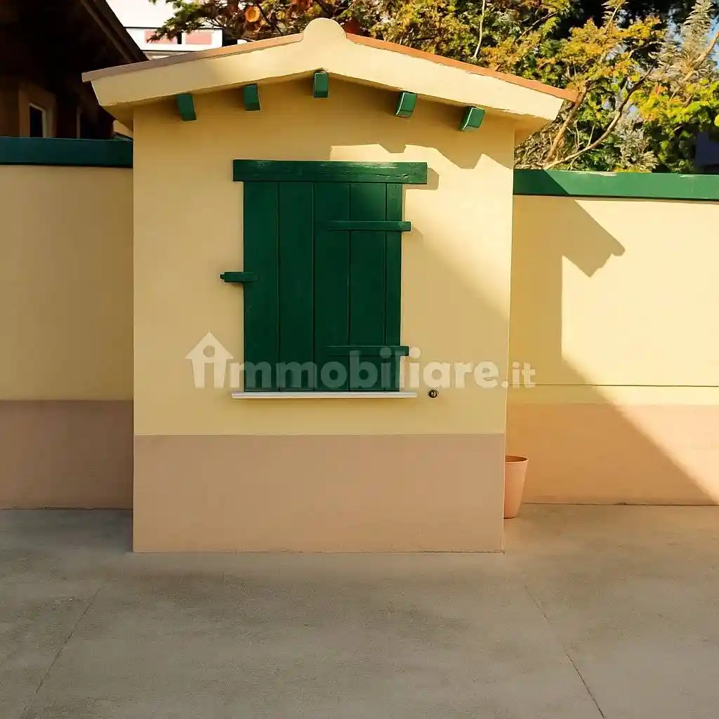 Terratetto unifamiliare Strada Santa Maria Arzilla, Santa Maria dell'Arzilla, Pesaro - foto 4