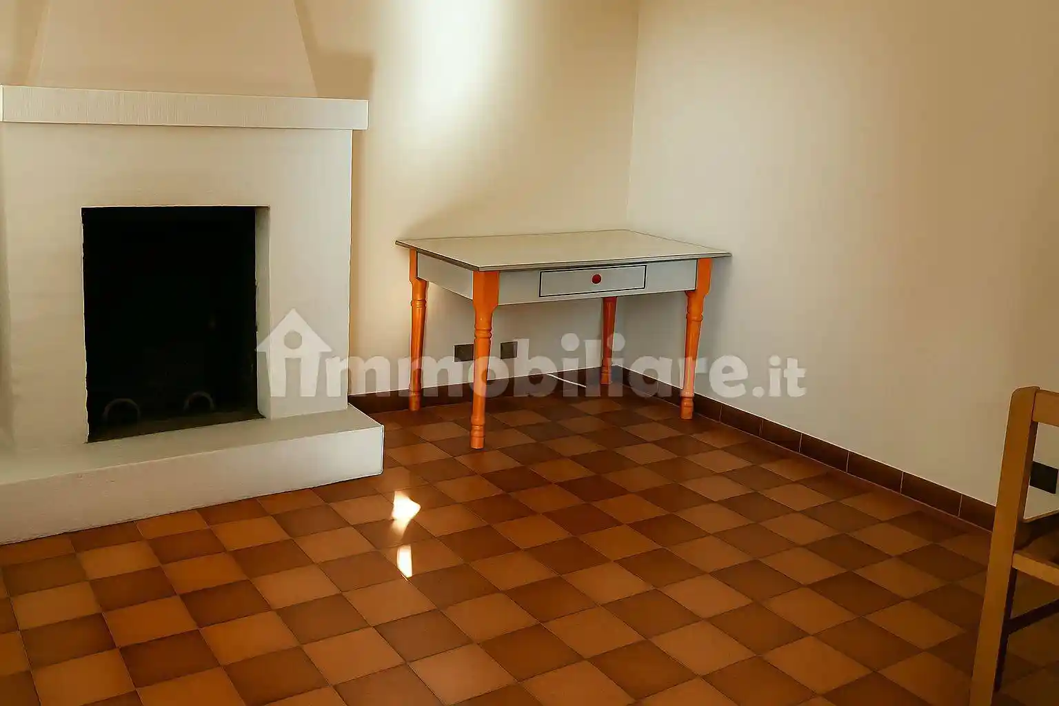 Terratetto unifamiliare Strada Santa Maria Arzilla, Santa Maria dell'Arzilla, Pesaro - foto 5