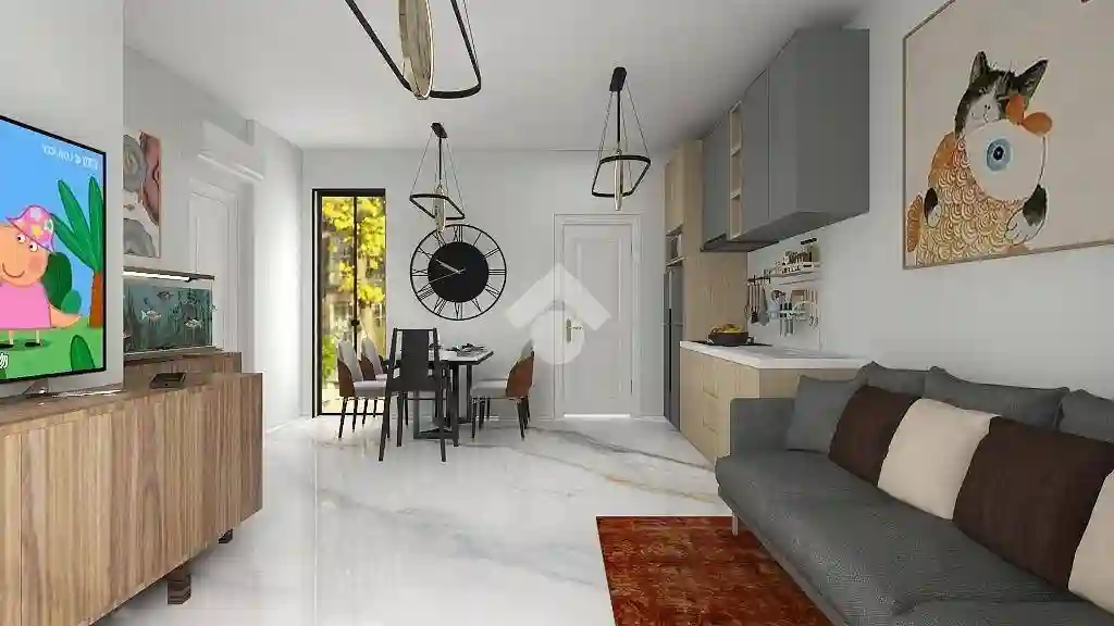 Appartamento - foto 3