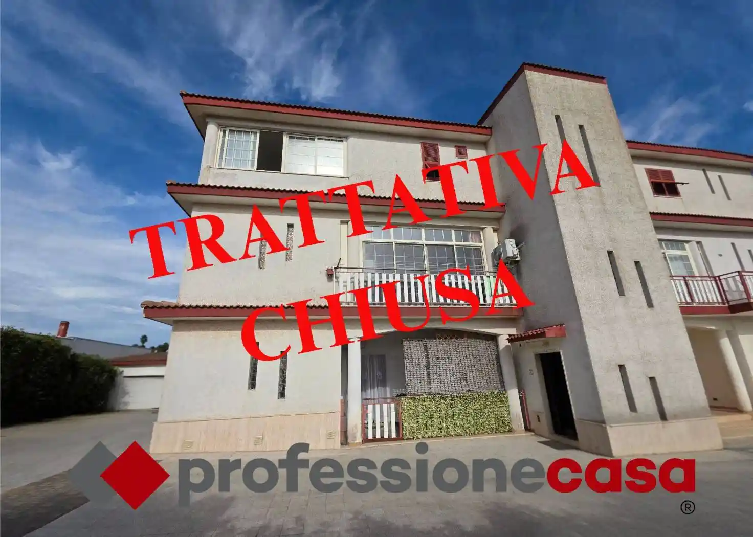 Appartamento in vendita a Taranto