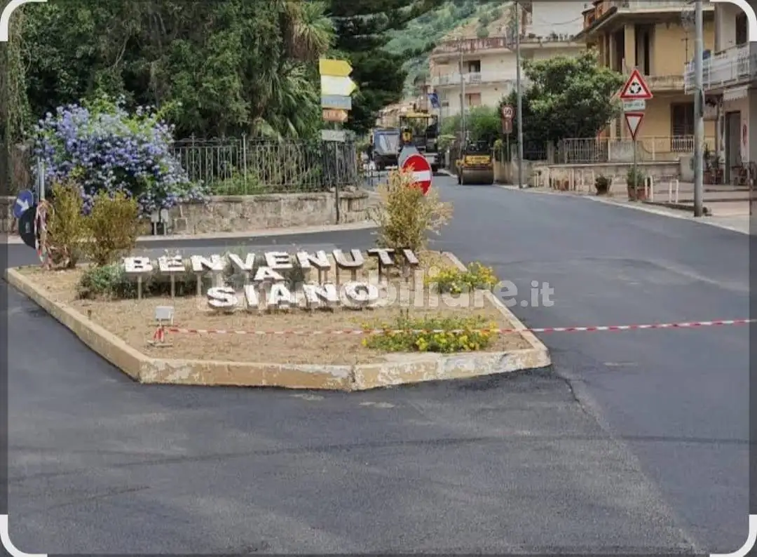 Appartamento in vendita a Siano