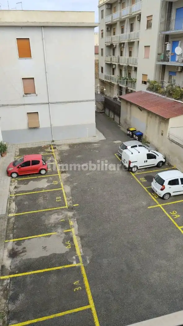 Appartamento in vendita a Reggio Calabria