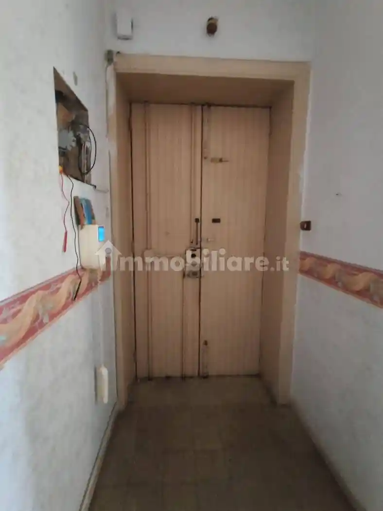 Quadrilocale via Maria Gaetana Agnesi 26, Ferrovieri - Stadio, Reggio Calabria - foto 3