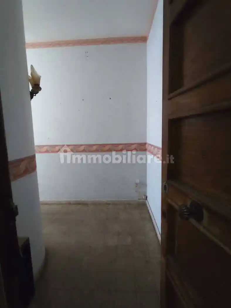 Quadrilocale via Maria Gaetana Agnesi 26, Ferrovieri - Stadio, Reggio Calabria - foto 4