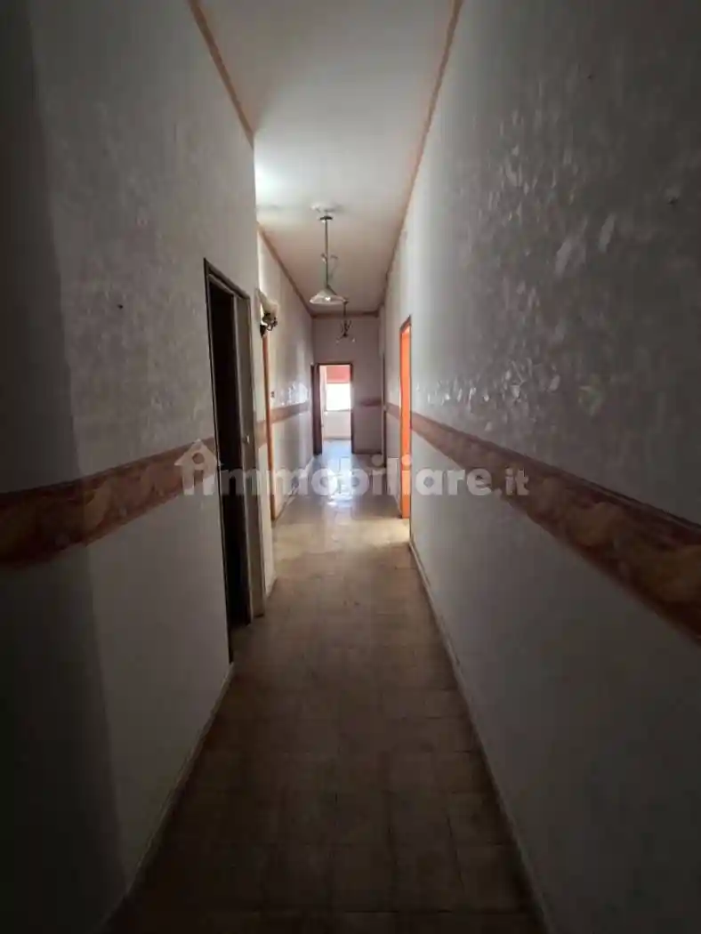 Quadrilocale via Maria Gaetana Agnesi 26, Ferrovieri - Stadio, Reggio Calabria - foto 5