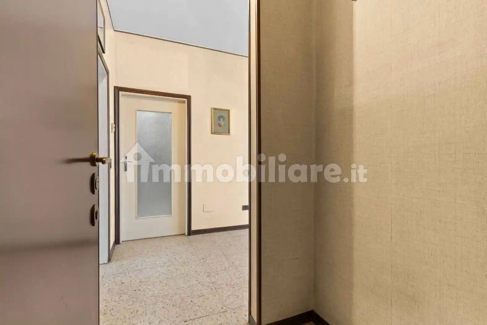 Quadrilocale via Camillo Giussani 7, Tre Castelli - Faenza, Milano - foto 2