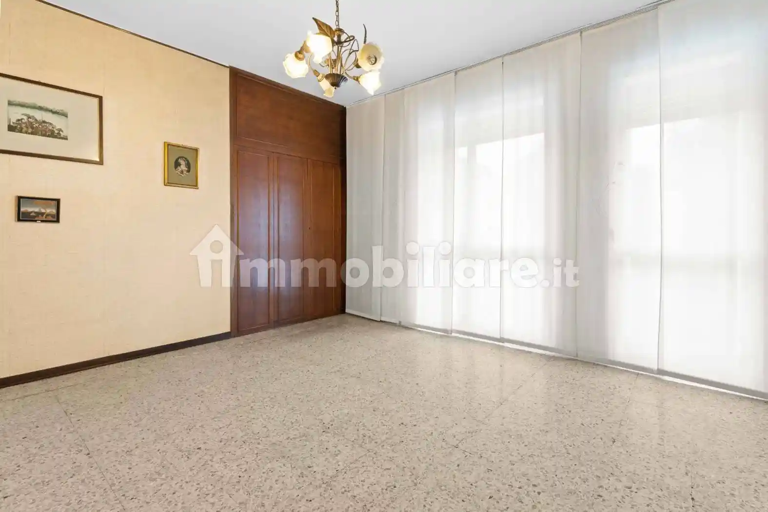 Quadrilocale via Camillo Giussani 7, Tre Castelli - Faenza, Milano - foto 3