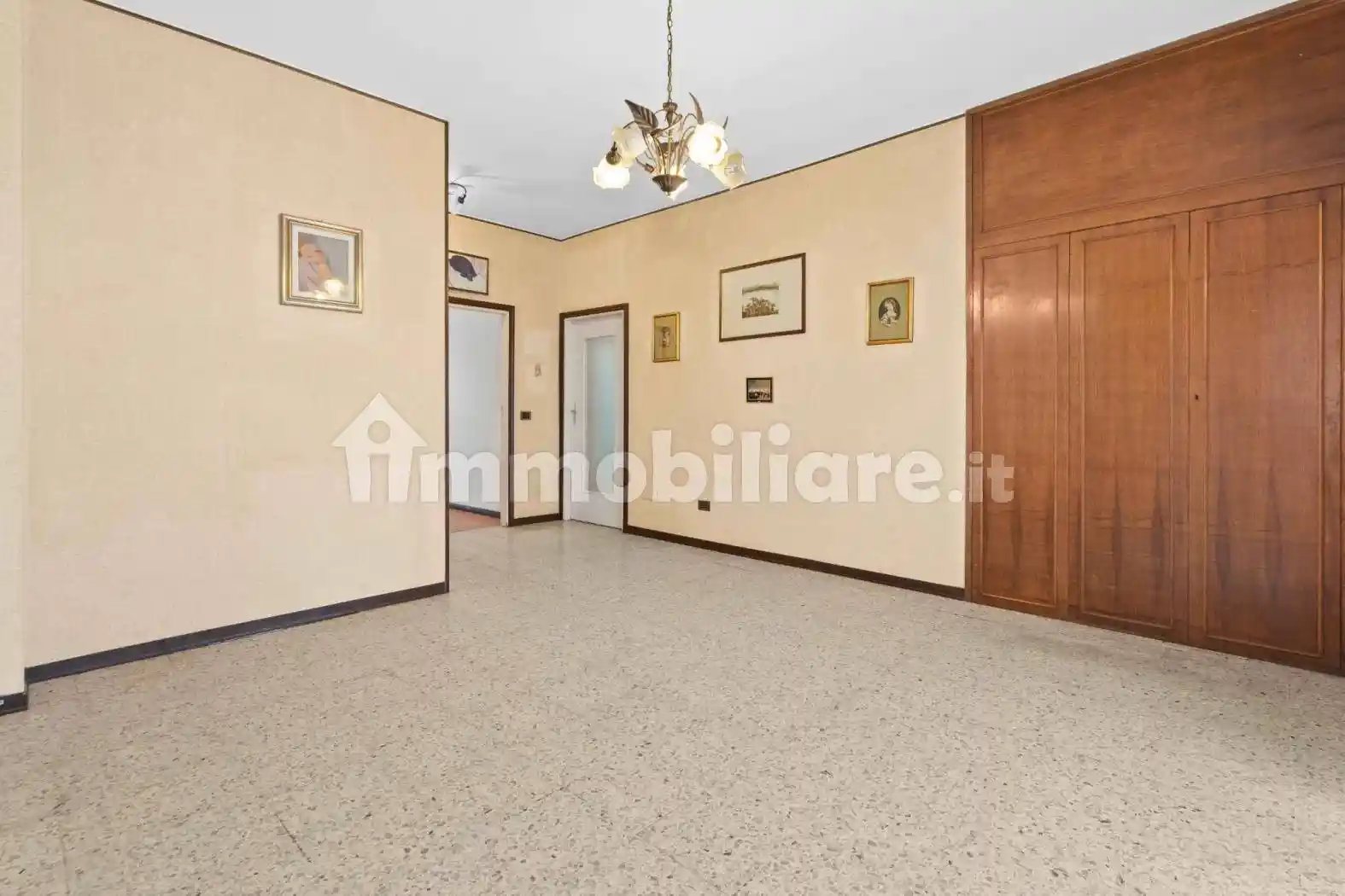 Quadrilocale via Camillo Giussani 7, Tre Castelli - Faenza, Milano - foto 4