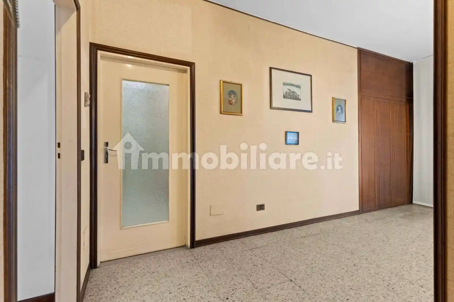 Quadrilocale via Camillo Giussani 7, Tre Castelli - Faenza, Milano - foto 5