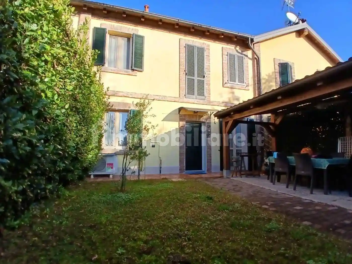 Villa a schiera 3 locali, buono stato, Fossarmato - Riso Scotti, Pavia - foto 3