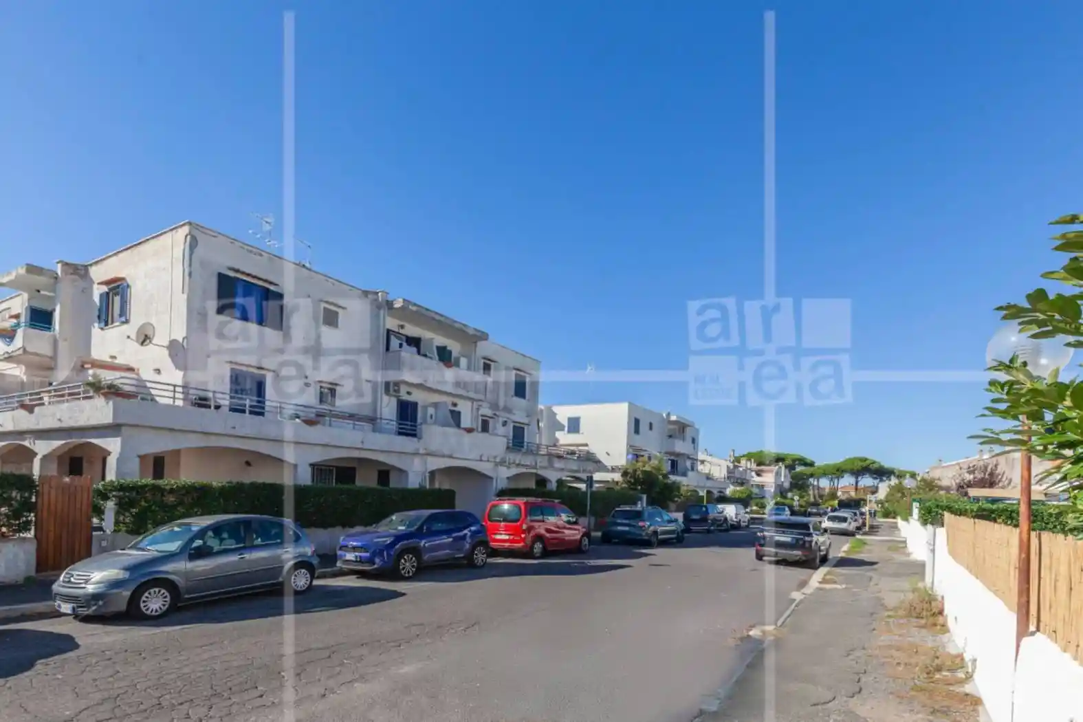 Appartamento in vendita a Cerveteri