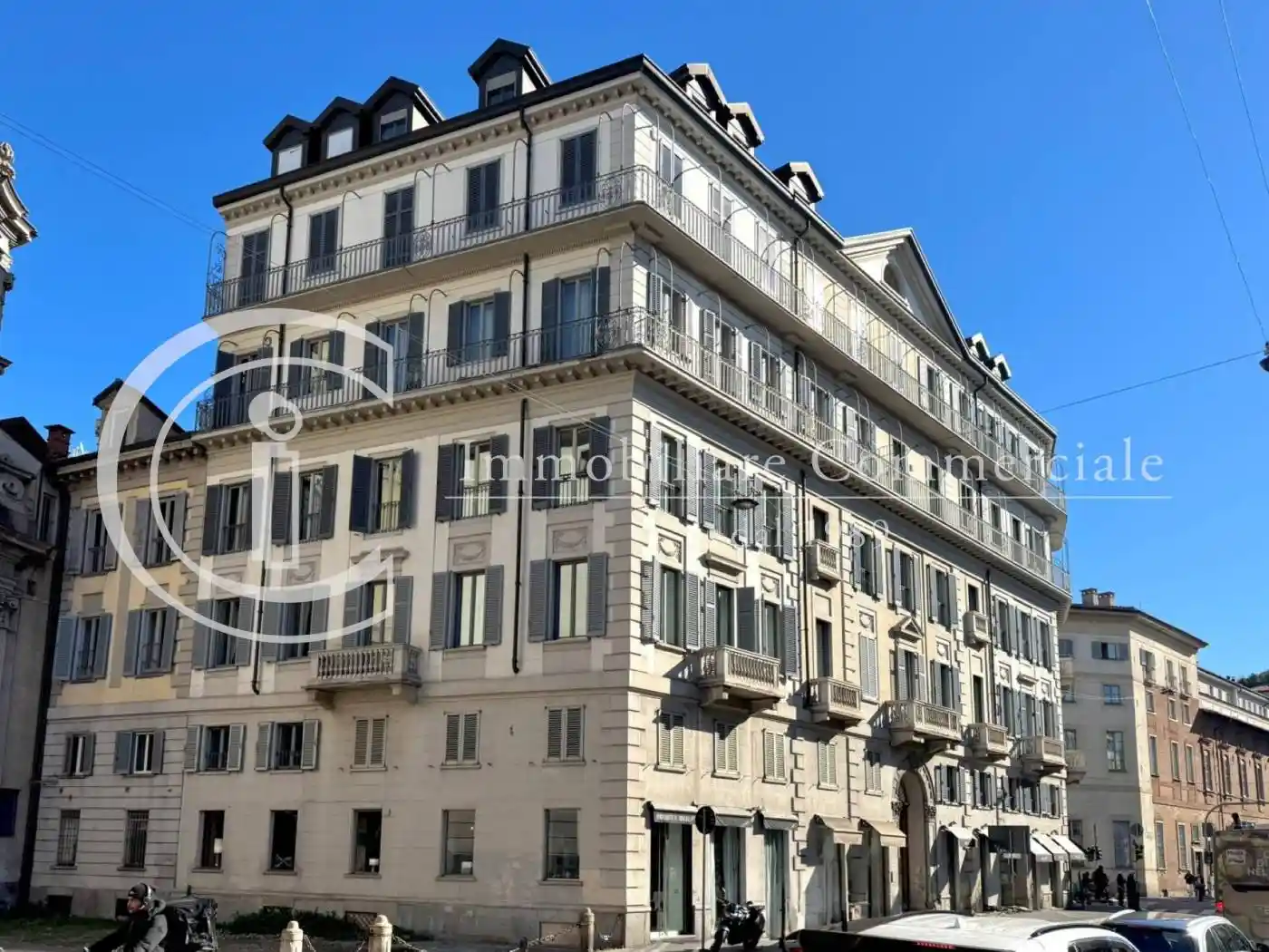 Bilocale via Senato 2, Palestro, Milano - foto 2