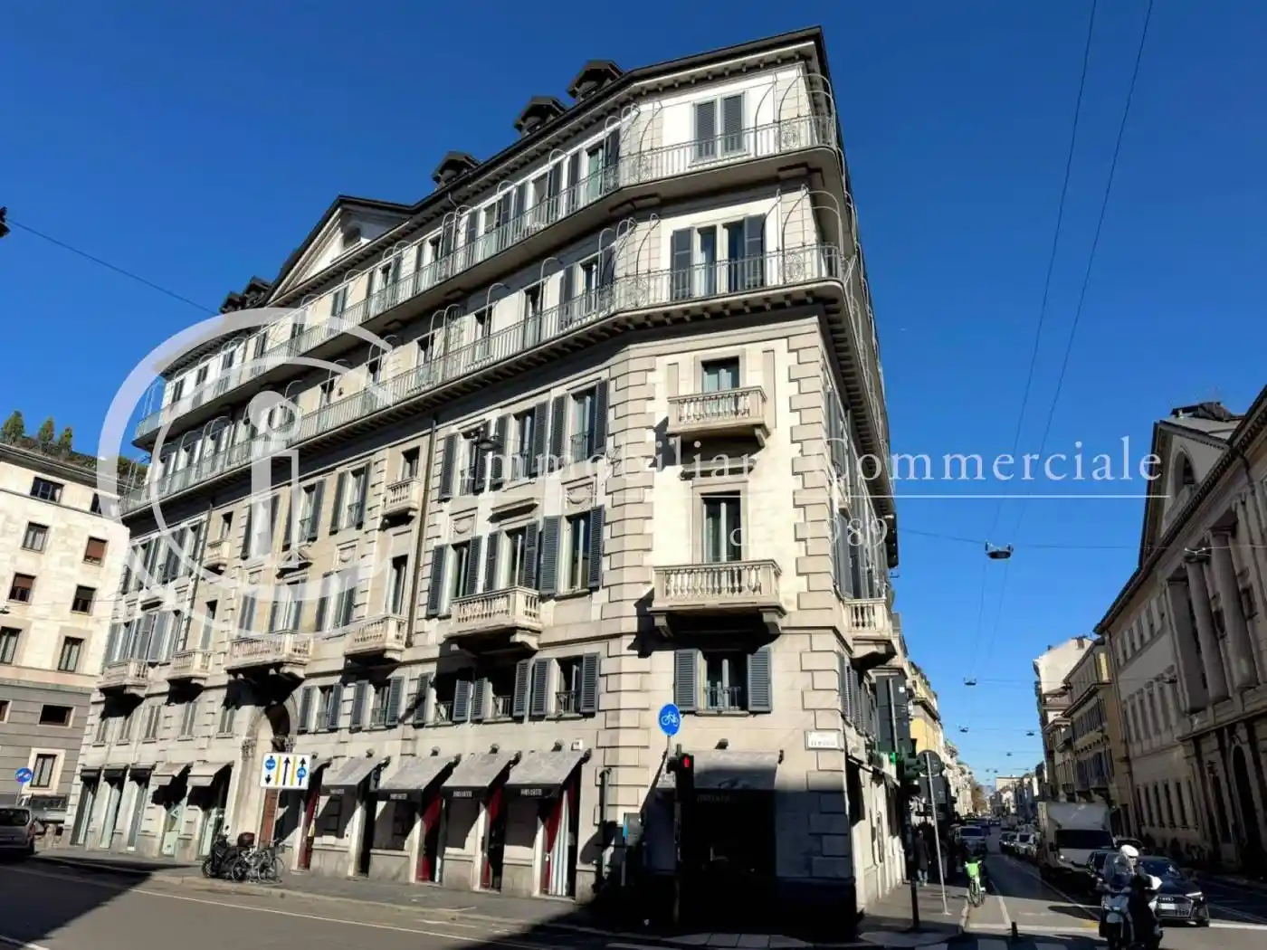 Bilocale via Senato 2, Palestro, Milano - foto 3