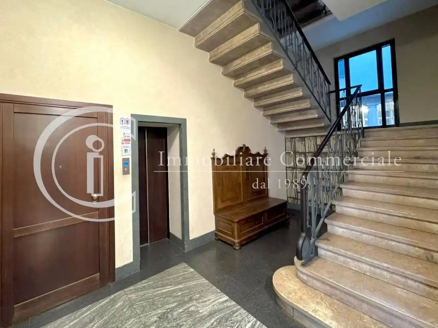 Bilocale via Senato 2, Palestro, Milano - foto 4