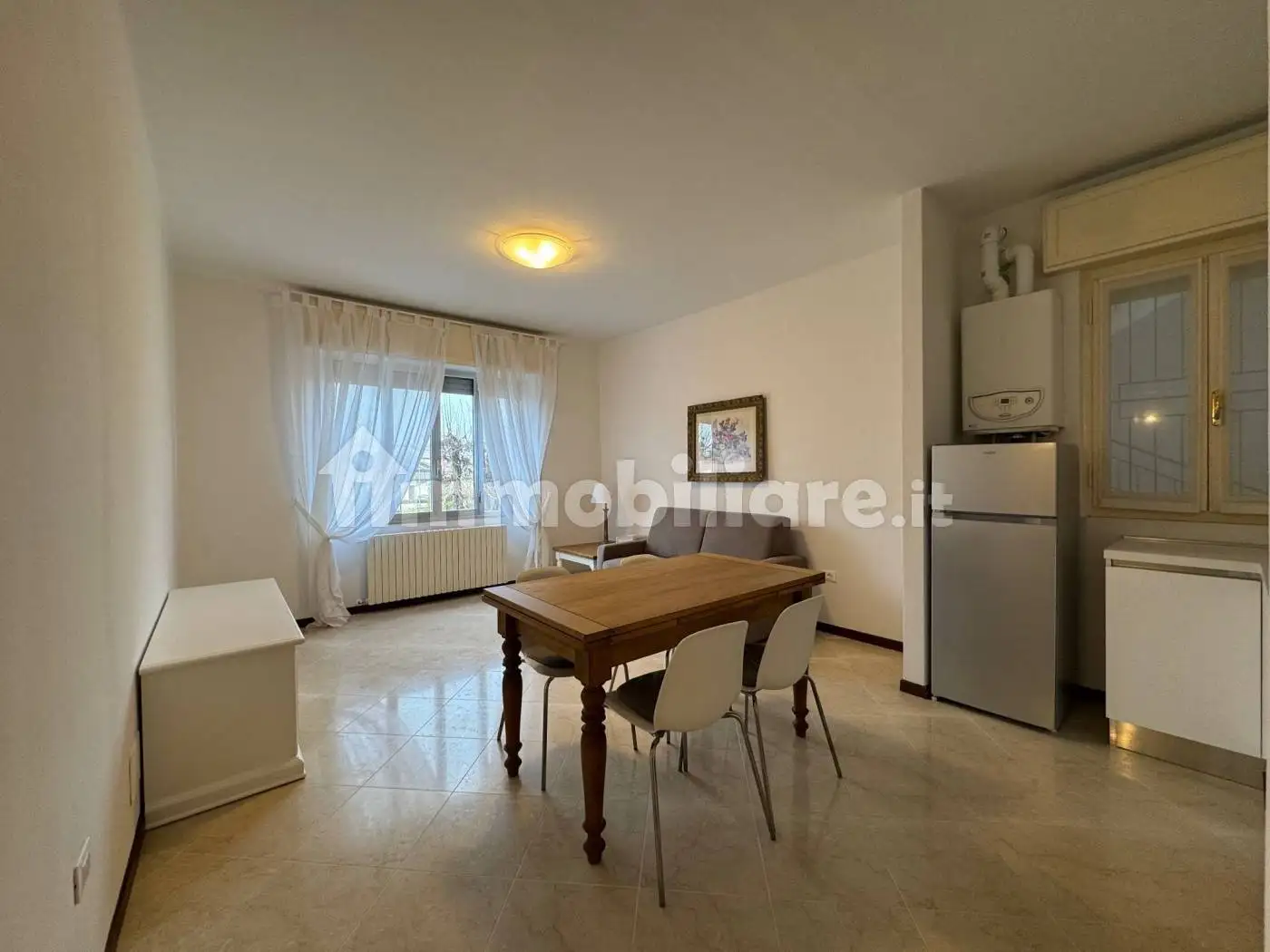 Appartamento in affitto a Bagnolo Mella