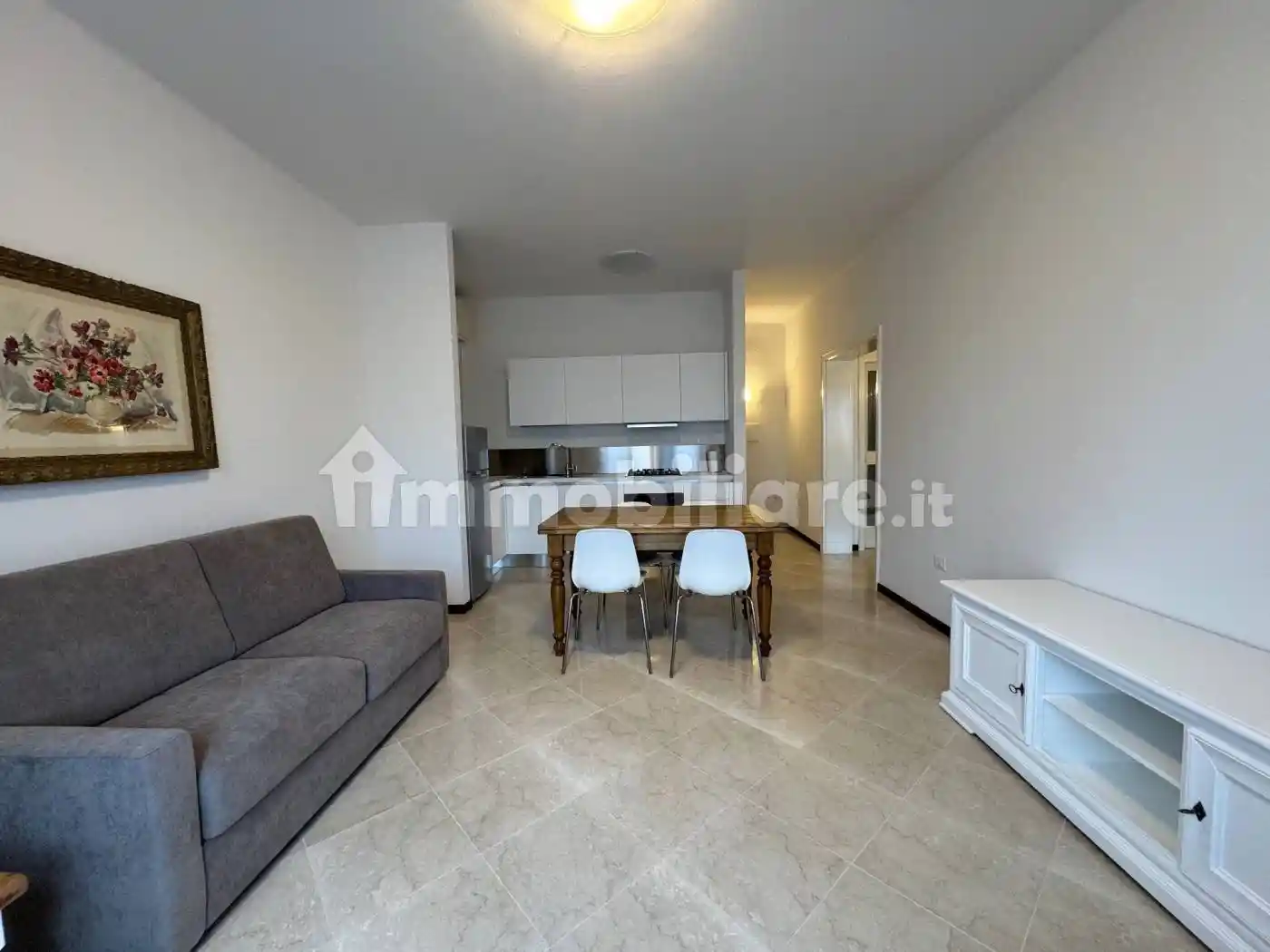 Bilocale via 26 Aprile 33, Centro, Bagnolo Mella - foto 3