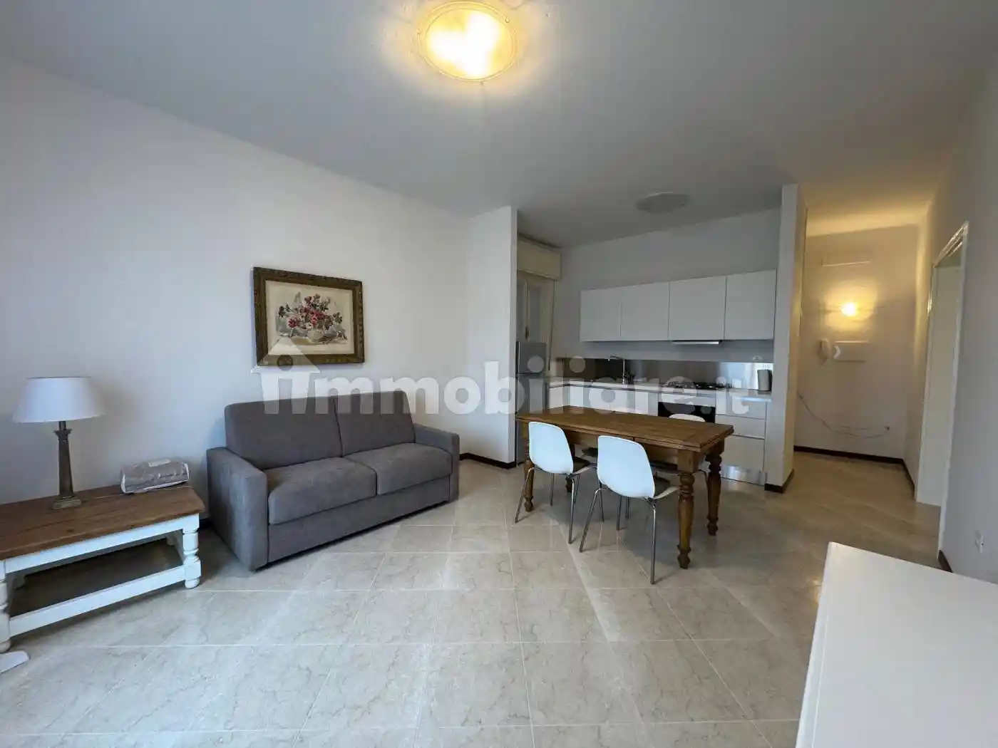 Bilocale via 26 Aprile 33, Centro, Bagnolo Mella - foto 4