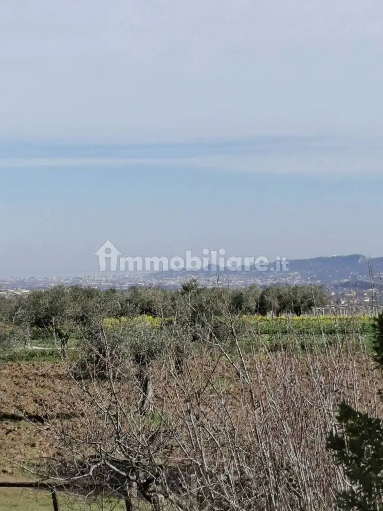 Villa in vendita a Rosciano