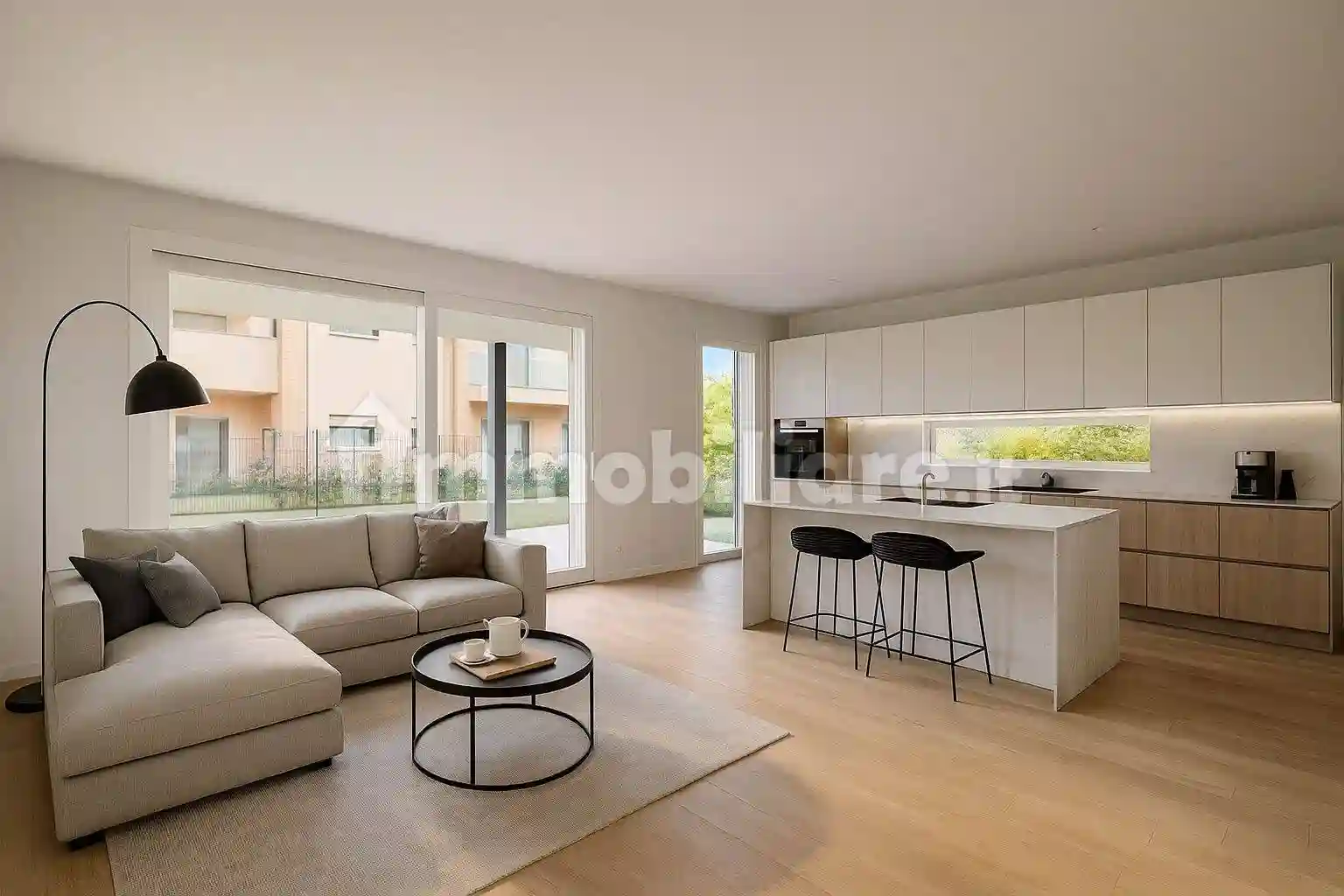 Appartamento - foto 2