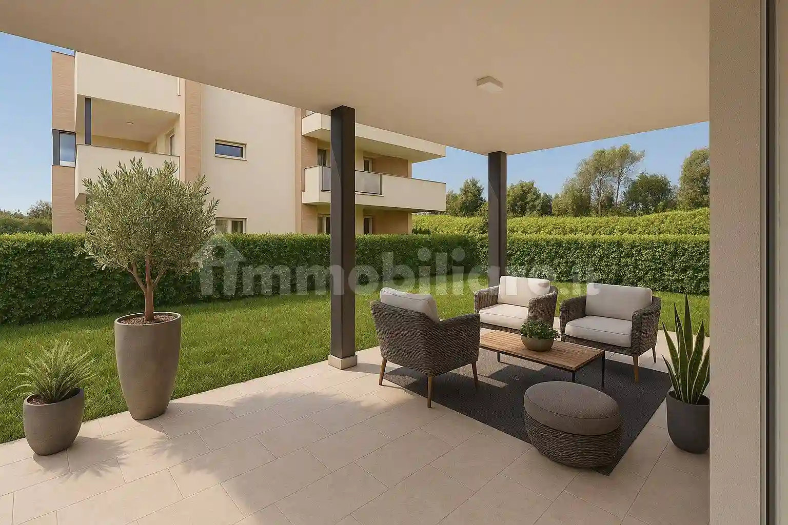 Appartamento - foto 3