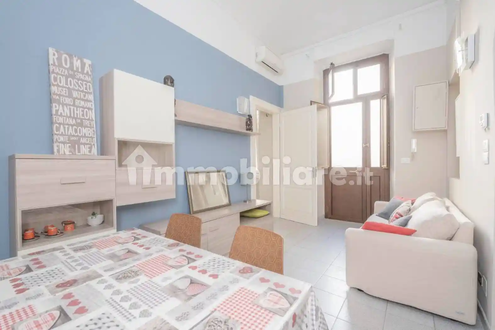 Appartamento in affitto a Torino