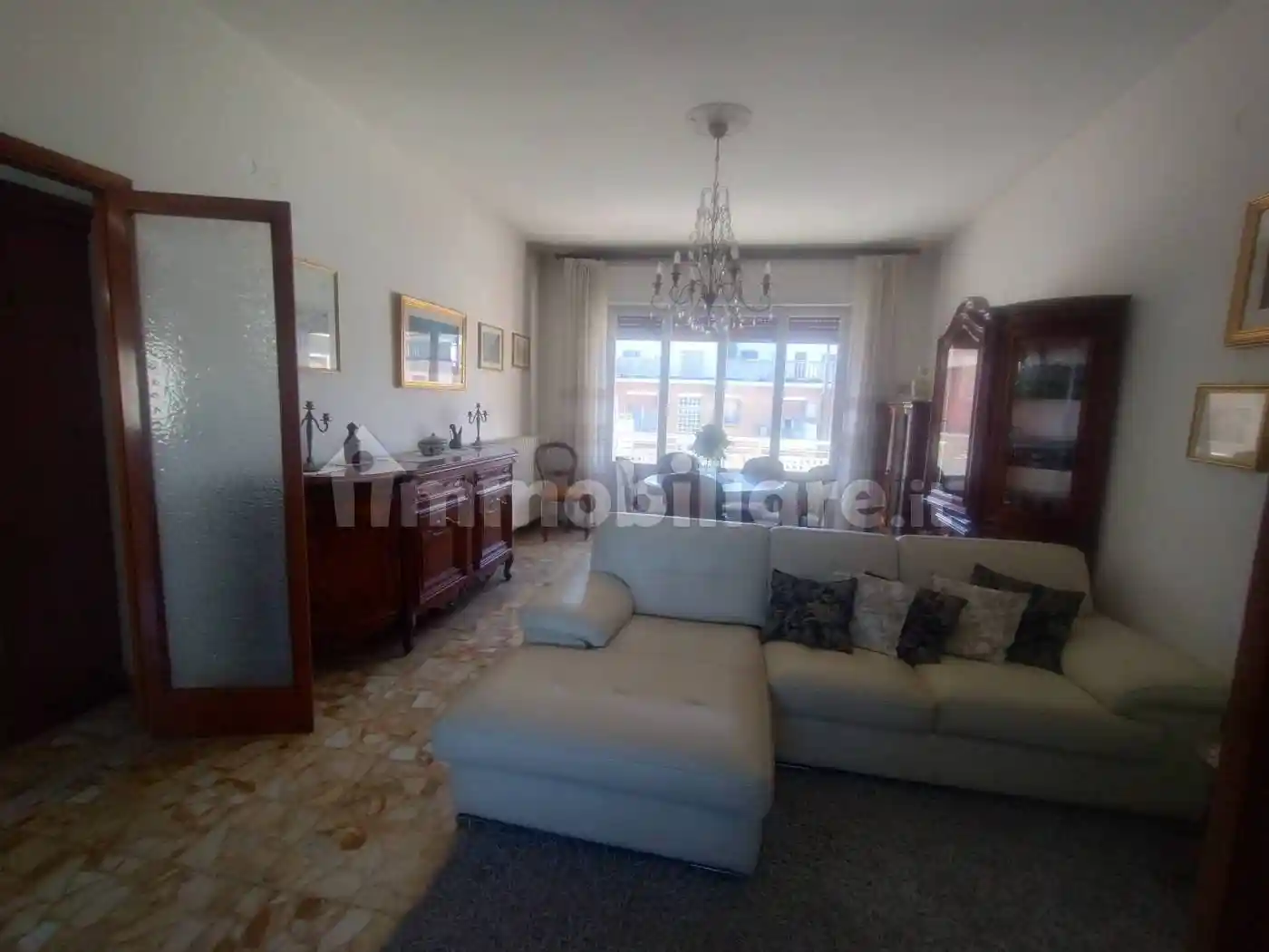 Appartamento buono stato, quarto piano, Centro Storico, Fano - foto 3