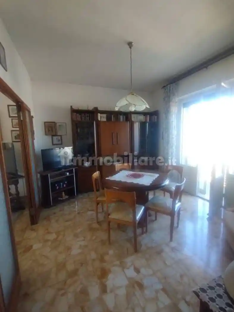 Appartamento buono stato, quarto piano, Centro Storico, Fano - foto 4