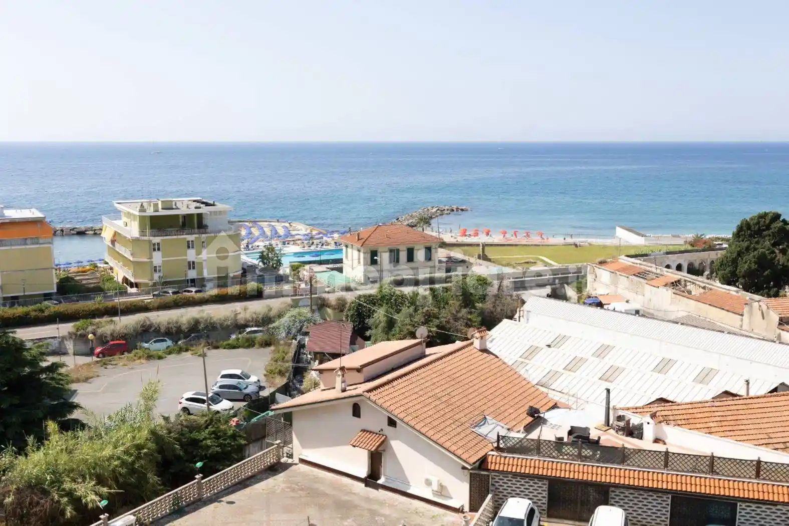 Appartamento in vendita a Sanremo