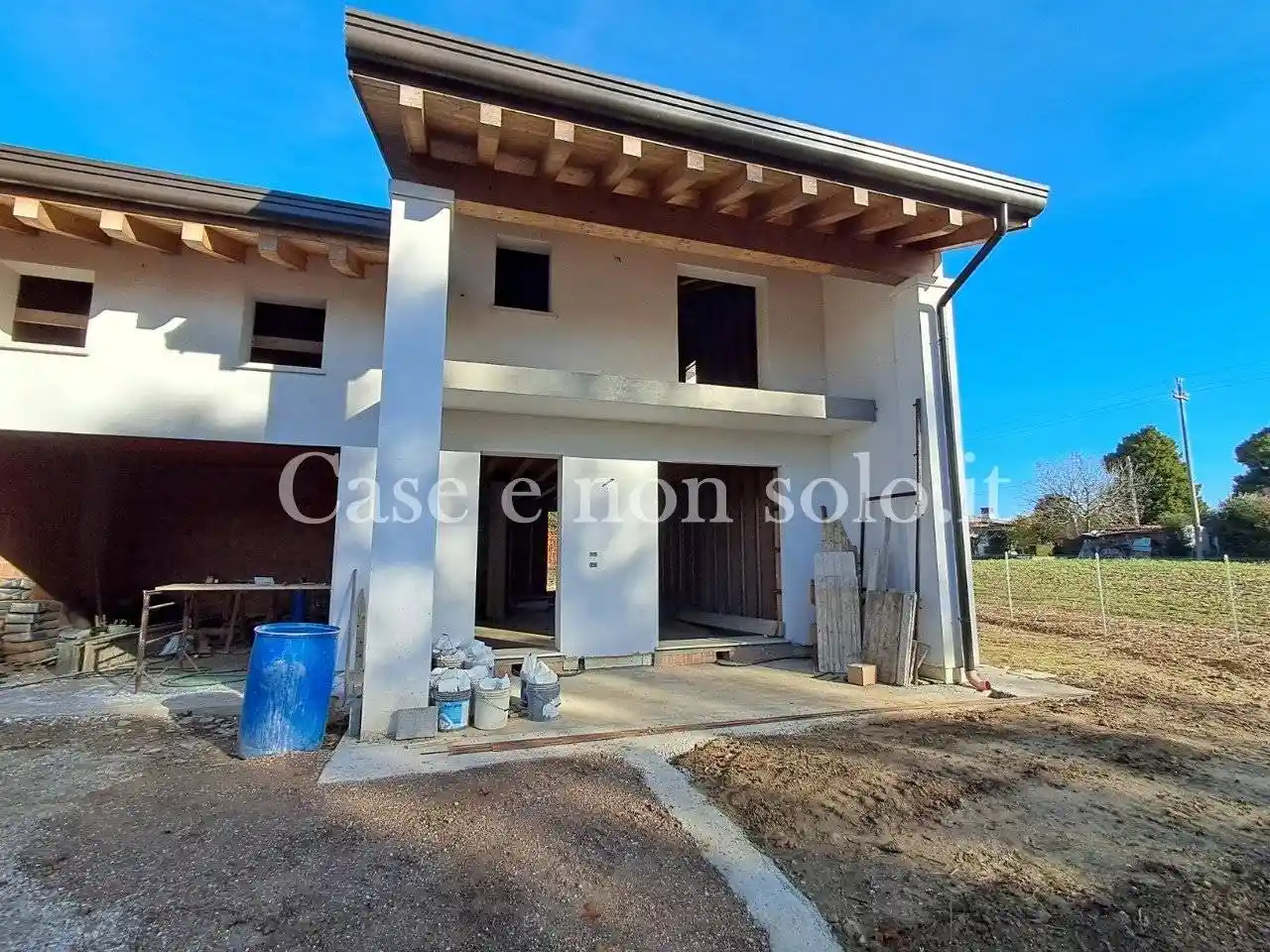 Villetta a schiera - foto 3