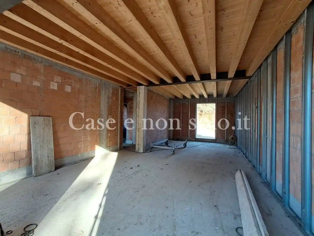 Villetta a schiera - foto 4