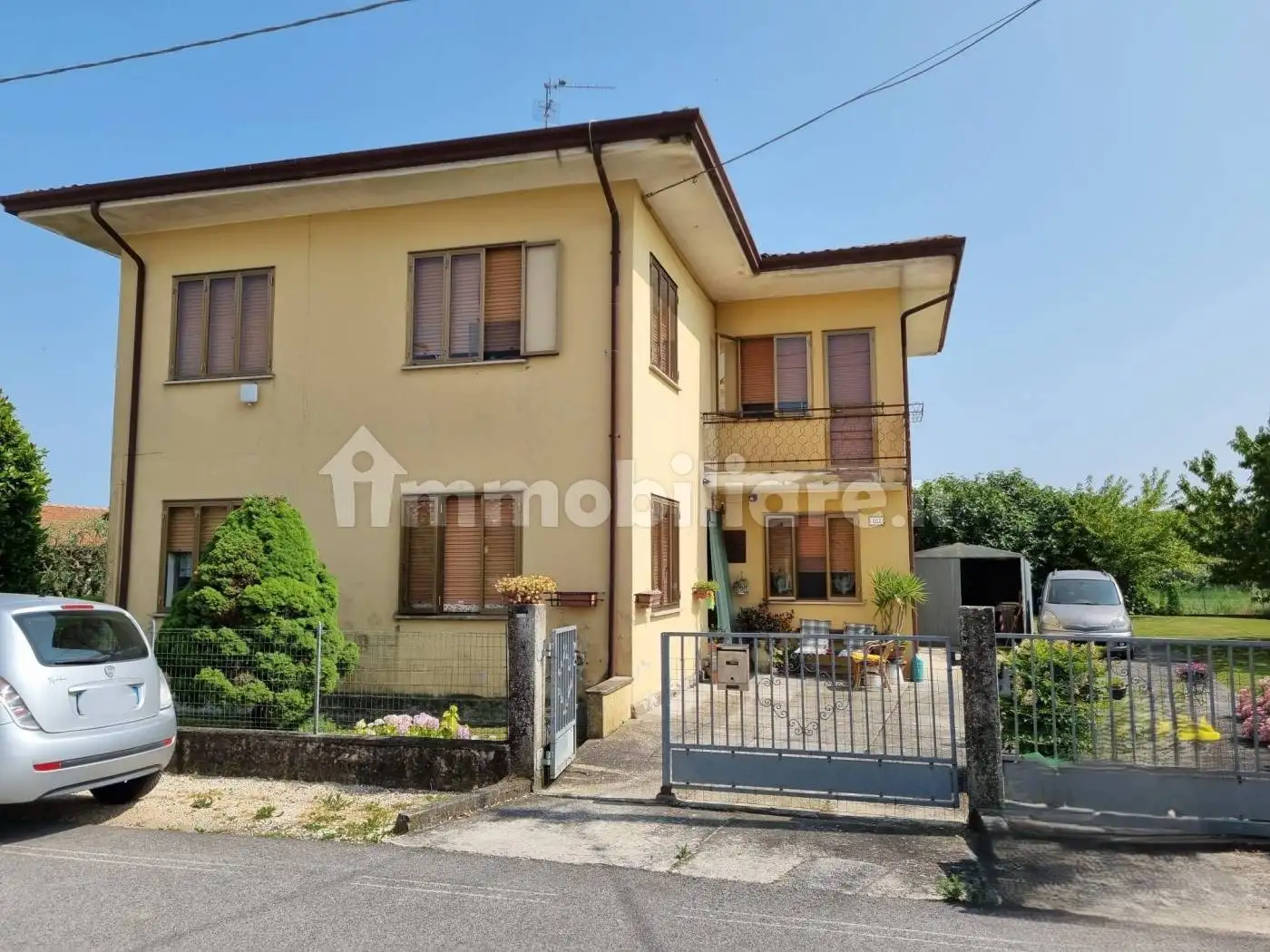 Villa unifamiliare via Giuseppe Garibaldi 163, Sindacale, Concordia Sagittaria - foto 2