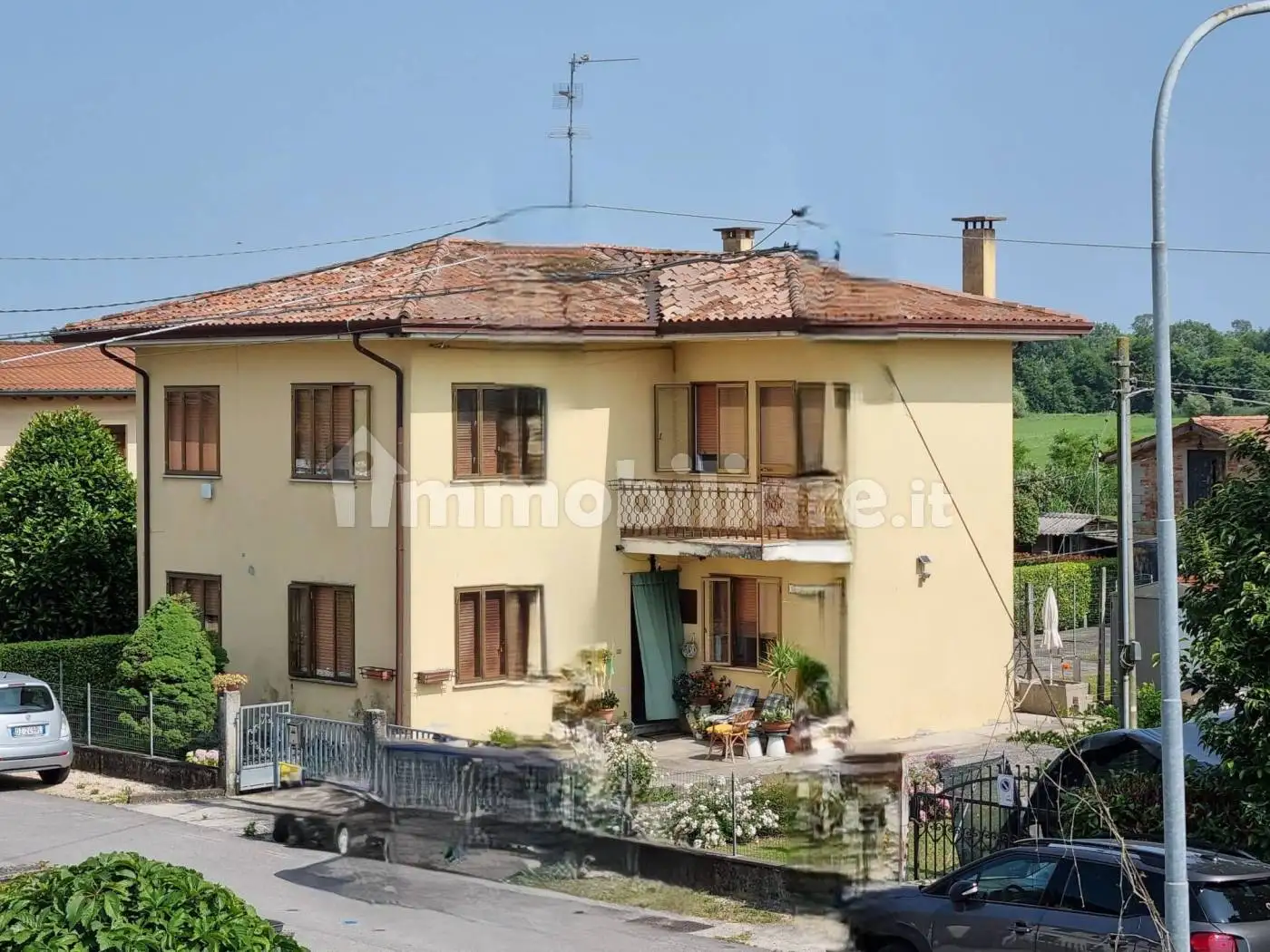 Villa unifamiliare via Giuseppe Garibaldi 163, Sindacale, Concordia Sagittaria - foto 3