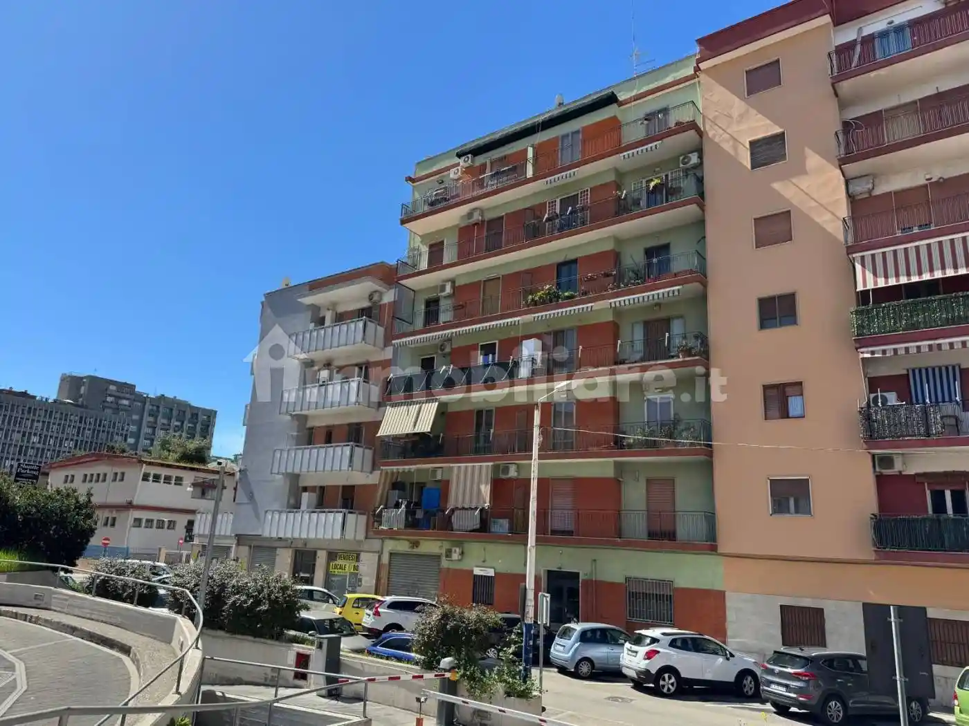 Appartamento in vendita a Taranto