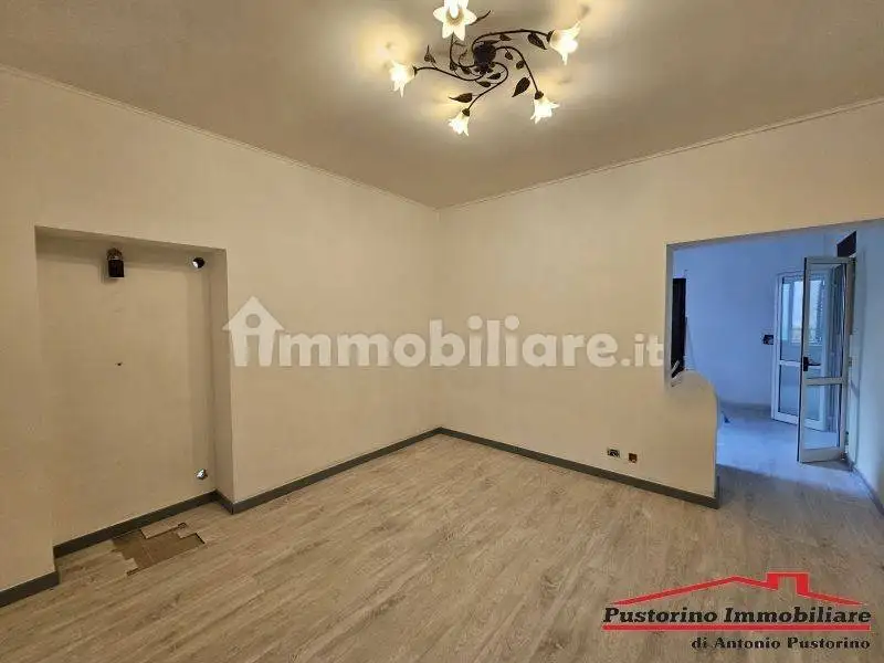 Appartamento in vendita a Reggio Calabria