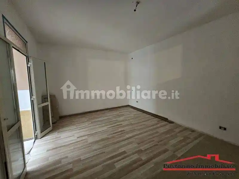 Trilocale vicolo Sorgonà, Trabocchetto - Spirito Santo, Reggio Calabria - foto 5