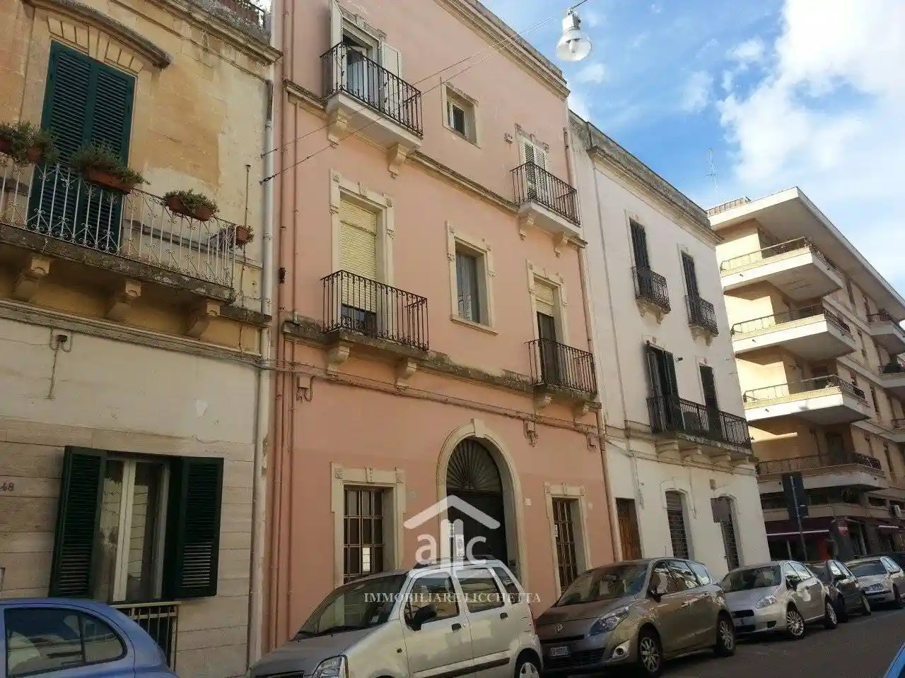 Bilocale via paisiello 46, San Lazzaro, Lecce - foto 2